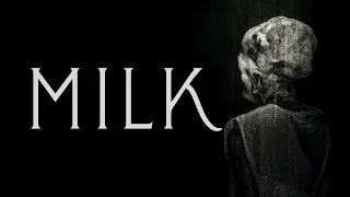 milk short horror film