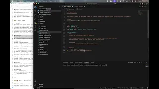 Build a Full-Stack Data Science Platform with Python Flask JavaScript