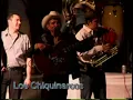 Los Chiquinarcos Tigrillo Palma