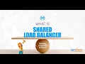 What is Shared Load Balancer MCIA Tutorial for Beginners Updated 2026 - igmGuru