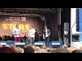 Michael Lee Brown, Will Roland, and Alex Boniello perform "Sincerely Me" from Dear Evan Hansen