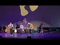 The Fab Four at the Crest theater If I needed someone