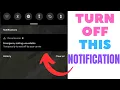 How to Fix Emergency Calling Unavailable Problem Turn off this notification