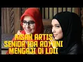 Download Lagu Kisah ARTIS Senior IDA ROYANI MENGAJI di LDII