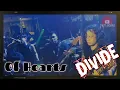 Download Lagu Divide - of hearts live mbegigs bogor