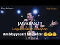 Download Lagu JAWABAN LAGU STASIUN BALAPAN // ELING BALAPAN // DIDI KEMPOT FEAT DIAN KUSUMA