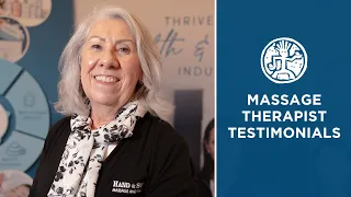 Massage Therapist Testimonials Hand Stone Massage and Facial Spa