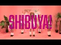SHIBUYA!【for PARAPARA practice】by KOGYARU