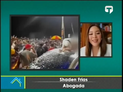 Alcaldía de Salinas aprueba ordenanza que prohíbe venta y uso de espuma, globos y anilina en carnaval