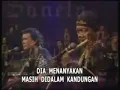 Kandungan - Rhoma Irama Rita Sugiarto Karaoke ORIGINAL Version | LEFT Audio