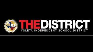 Ysleta ISD Board of Trustees Meeting 26