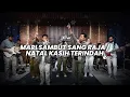 Lagu Born to Worship (Cover) - Mari Sambut Sang Raja/Natal Kasih Terindah (Medley)