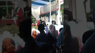 tabligh akbar dengan majlis al haddad