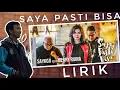 Download Lagu SAYA PASTI BISA | Lirik Lagu Saykoji | Merry Riana