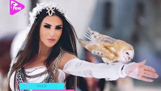 نيللي مقدسي كنت اتمني دندنها