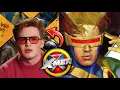 Oh sh t Marvel keeps Cooking with the MCU X-MEN Cast