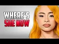 What Happened to Ice Spice