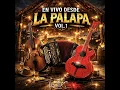 Cosas claras, cosas buenas (En Vivo)