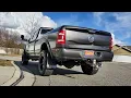 2019 Ram 3500 got transmission problems