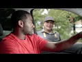 McDonald s Washington DC Curbside Delivery