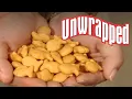 Find Out How Goldfish Crackers Are Made from Unwrapped Unwrapped Food Network