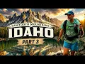 Sawtooth Mountains - Idaho Pt 3