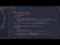 Java Coding Timelapse