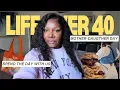 EP 68 SPENT 500 AT THE MALL MOTHER - DAUGTHER DAY OUT LIFE OVER 40