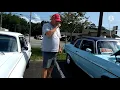Harbor Freight Tools Cruise in Burlington NC