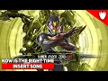 Download Lagu [ZAIAE] Kamen Rider Zero-One OST - Tsuyoshi Himura - Now is the right time (RUS\\ENG Lyrics)