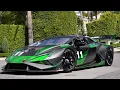 Living Real Life GTA at 23 With 2 Million in Supercars