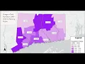 HOW-TO Boundary Harmonization in ArcGIS Pro Dissolve Spatial Join