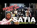 Download Lagu PECAH ❗❗❗ LAGU SATIA (AYU RUSDY )  | RUSDY OYAG LIVE ANGKRINGAN TEH ITA PUNCLUT