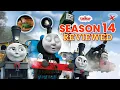 Lagu Thomas \u0026 Friends: Season 14 \u0026 Misty Island Rescue (2010) in Retrospect — The Thomas Retrospective