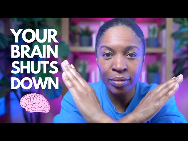 Video: Why You Freeze When You Speak English (Even After Years of Practice)