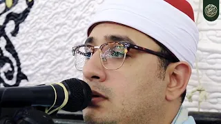 تلاوة خاشعة للشيخ محمود انور الشحات نور على نور  تلاوة خاشعة للشيخ محمود انور الشحات نور على نور