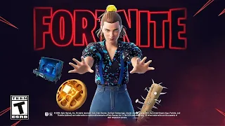 JUGANDO DE NUEVO FORNITE - ONDRIX
