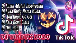 dj terbaru 2020 dj kamu adalah inspirasiku full basa dj remix terbaik original alyssa dezek