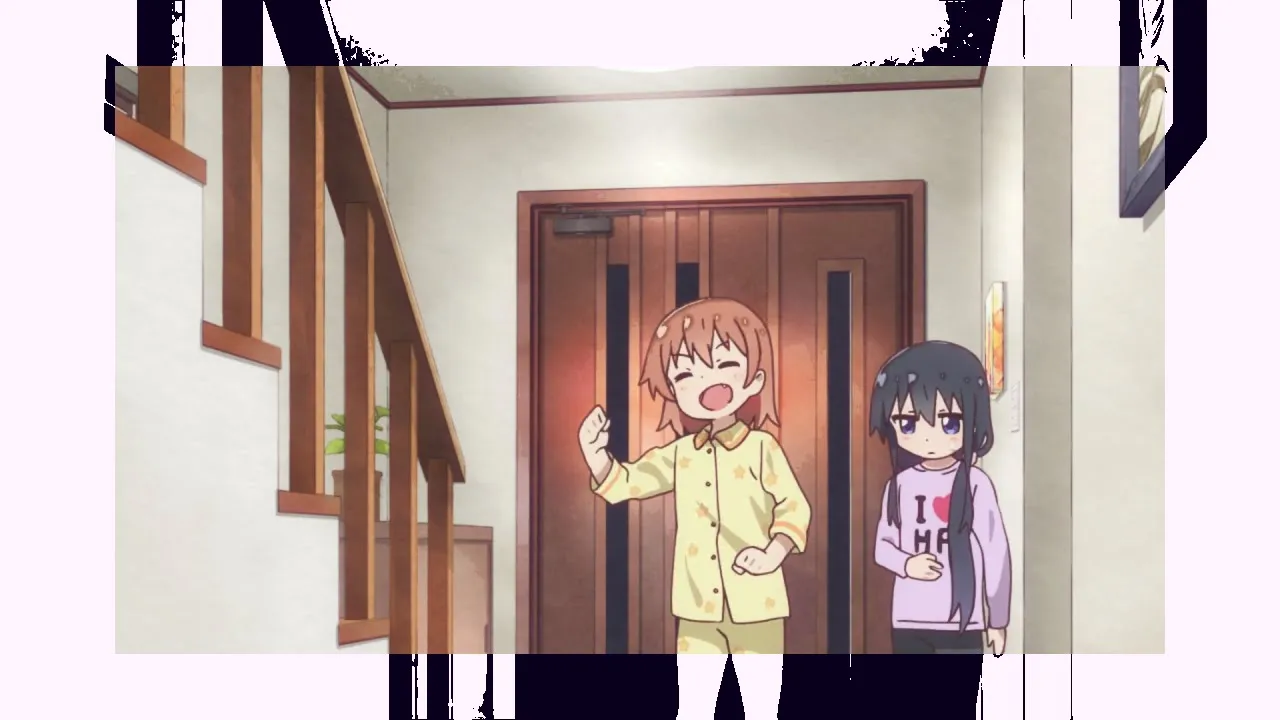 Haunted ひなた