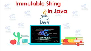 Java S02 Immutable String in Java String Literal String Memory Structure Hindi By Priya Ranjan