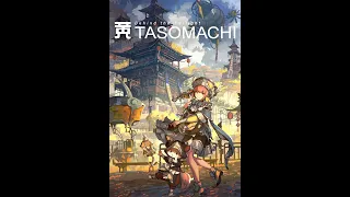 Download 黄昏ニ眠ル街 Tasogare ni Nemuru Machi A City Sleeping in Twilight  - Tasomachi Behind the Twilight demo MP3