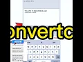 to operate Zalgo Glitch text Generator Mirror text generator underline text generator etc
