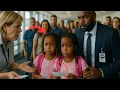 Download Lagu Black Twin Girls Kicked Out of Priority Boarding— Their Dad, the Head of Aviation Safety, Steps In