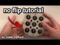 Learn How to Solve a Clock No-Flip in 10 Minutes Beginner Tutorial - Sheerin Method