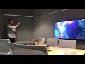 Kinect Processing WebGL