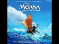 Moana: Un Mar De Aventuras - Brillo