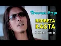 THOMAS ARYA - BERBEZA KASTA ( Viral DJ Remix TikTok Version + Parkour ) Not Official Music Video HD