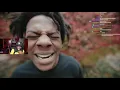 Kai Cenat Reacts To Speeds WORST Song