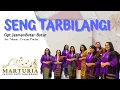 Download Lagu SENG TARBILANGI #rohanisimalungun Cover # INGGOU MARTURIA GKPS TANGERANG, Cipt.Jasman Butar Butar