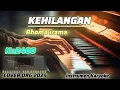 KEHILANGAN ( RHOMA IRAMA ) DANGDUT MANUAL KN 2400 - ORG 2024